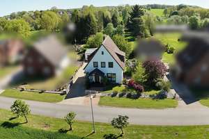 Idyllisches Einfamilienhaus in direkter Feldrandlage – Die vollständige Adresse der Immobilie erhältst du vom Anbieter., 27243 Dünsen – Vorschaubild 7