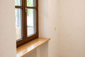 **ALTSTADT ** Großzügige 1- ZKB Wohnung mit Balkon in TOP Lage Nähe Maxstraße (VERMIETET) – Ulrichsgasse 7A, 86150 Lechviertel, östl. Ulrichsviertel, Augsburg – Vorschaubild 9