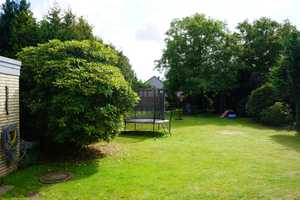 Familienfreundliches Einfamilienhaus mit großem Garten in ruhiger Lage! – Cuxhaven (Kreis) – Vorschaubild 25