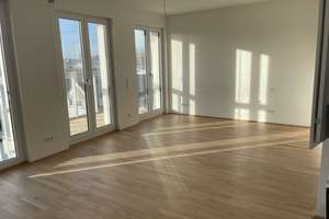Exklusive 1 Zimmer Wohnung zum Erstbezug – Eschollbrücker Straße 12, 64283 Mitte, Darmstadt – Vorschaubild 1