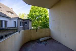Revitalisierungs-Ensemble mit Baugenehmigung für ca. 1.960 m² Wohnfläche in Düsseldorf-Golzheim – Kennedydamm 9-11, 40476 Golzheim, Düsseldorf – Vorschaubild 14
