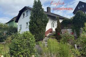 SOLIDES EINFAMILIENHAUS MIT ELW * WohnTraumVermittlung.com – Die vollständige Adresse der Immobilie erhältst du vom Anbieter., 65618 Selters (Taunus) – Vorschaubild 3