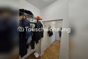 Tauschwohnung: Helle 2-Zimmer-Wohnung in Dulsberg – 485€ – Die vollständige Adresse der Immobilie erhältst du vom Anbieter., 22049 Dulsberg, Hamburg – Vorschaubild 5