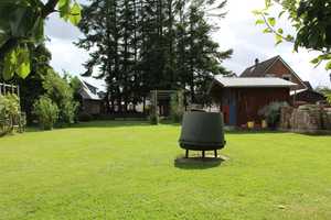 Einfamilienhaus mit großem Grundstück und optionalen Bauplatz – Plön (Kreis) – Vorschaubild 62