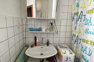 Gemütliche 3-Zimmer-Erdgeschosswohnung mit Gemeinschaftsgarten in Duisburg-Meiderich! – Die vollständige Adresse der Immobilie erhältst du vom Anbieter., 47137 Obermeiderich, Duisburg – Vorschaubild 7