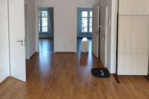 PROVISIONSFREI: Moderne DG-Wohnung in Bilk mit 15m² Dachterrasse, Luxus-Küche und 2 TG Plätzen – Die vollständige Adresse der Immobilie erhältst du vom Anbieter., 40225 Bilk, Düsseldorf – Vorschaubild 5