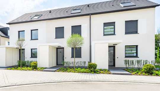 Bild von Angebot: ReihenMITTELhaus in Bingen *KFN* 120 m² Wohntraum ! ökologisch und regenerativ wohnen !