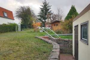 Doppelhaushälfte mit Wintergarten und Bungalow-reserviert bis 31.10.2025 – Die vollständige Adresse der Immobilie erhältst du vom Anbieter., 1662 Meißen – Vorschaubild 3