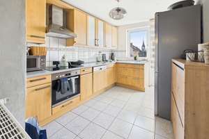 Stilvolles Penthouse mit Weitblick: 4,5 Zimmer und großer Dachterrasse in Mannheim – Die vollständige Adresse der Immobilie erhältst du vom Anbieter., 68165 Schwetzingerstadt/Oststadt, Mannheim – Vorschaubild 22