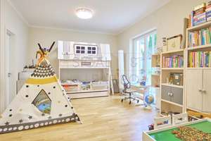 NEUBAU-MAISONETTE-WOHNUNG MIT GARTEN 
WENIGE SCHRITTE ZUM GRUNEWALD – Die vollständige Adresse der Immobilie erhältst du vom Anbieter., 14195 Schmargendorf, Berlin – Vorschaubild 7