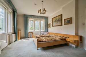 Charmantes Einfamilienhaus mit großem Potenzial für Liebhaber des Besonderen – Berlin – Vorschaubild 11