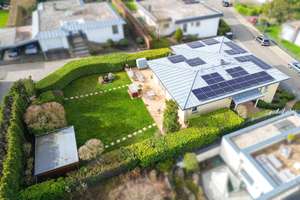 Nahezu autark leben: Energieklasse A, Erdwärme, Luxus-Ausstattung & Wellness-Oase, Trierer Höhenlage – 54292 Ruwer/Eitelsbach, Trier – Vorschaubild 2