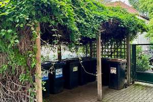 Erstbezug nach Sanierung! 4-Zimmer-Dachgeschosswohnung mit offener Wohnküche und Terrasse! – Die vollständige Adresse der Immobilie erhältst du vom Anbieter., 4275 Südvorstadt, Leipzig – Vorschaubild 16