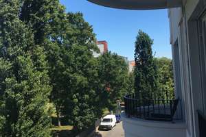 Stilvolle komplett möblierte Wohnung im Diplomatenviertel – Von-der-Heydt-Str. 1, 10785 Tiergarten, Berlin – Vorschaubild 18