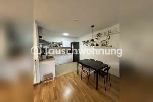 Tauschwohnung: TAUSCHE 2-Zimmer 60qm SUCHE mind. 4-Zimmer Wohnung oder Haus – 48147 Schlachthof, Münster – Vorschaubild 6