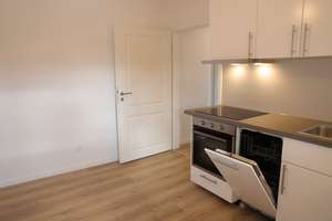 Sanierte 2-Zimmer-Wohnung mit Großzügiger Wohnküche - Zentrale Lage – Georgenstraße 0, 86152 Georgs- und Kreuzviertel, Augsburg – Vorschaubild 14