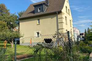 Preisreduktion: Freistehendes Dreifamilienhaus mit Doppelgarage in sehr guter Lage von Bochum-Linden – Bochum – Vorschaubild 1
