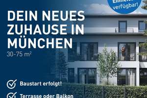 Neubau 2-Zi.-Wohnung mit/ohne Vermietungskonzept – Herbigstrasse 31, 80999 Untermenzing, München – Vorschaubild 3