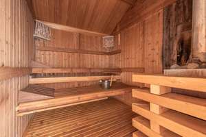 KENSINGTON - Exklusiv -(T)Raum für Familien - Teich, Sauna, Wintergarten, Kamin, Terrasse – Die vollständige Adresse der Immobilie erhältst du vom Anbieter., 14612 Falkensee – Vorschaubild 22