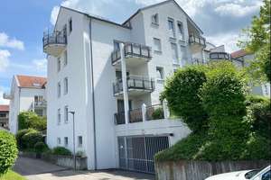 Wohnkomfort mit kleinem Garten in sehr guter Lage! – Die vollständige Adresse der Immobilie erhältst du vom Anbieter., 70734 Fellbach – Vorschaubild 3