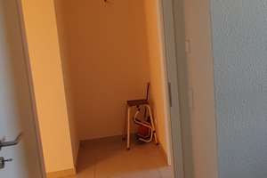 Mainzer Altstadt: Großzügige 4-Zimmer-Wohnung mit 2 Balkonen und kleinem Wintergarten – Rheinstraße 11a, 55116 Altstadt, Mainz – Vorschaubild 13