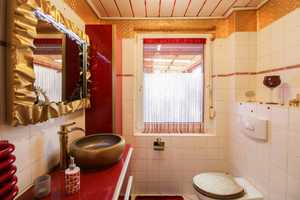 Einfamilienhaus mit Einliegerwohnung/Ferienwohnung und Außenpool bei Lübeck – Nordwestmecklenburg (Kreis) – Vorschaubild 12