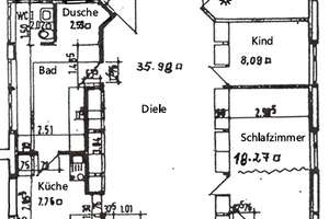 Viel Platz für den Alltag: Großzügige 5-Zimmer-Wohnung in Didderse – Die vollständige Adresse der Immobilie erhältst du vom Anbieter., 38530 Didderse – Vorschaubild 36