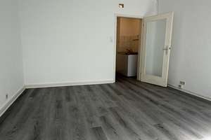 1-Zimmerwohnung Stuttgart-West ab sofort - Ludwigstr. (Wohnung 24) – Die vollständige Adresse der Immobilie erhältst du vom Anbieter., 70176 Feuersee, Stuttgart – Vorschaubild 8