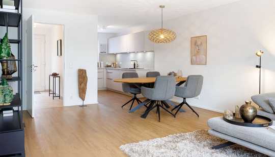 Bild von Neubau-Reihenhäuser in Schandelah/Cremlingen – Modern, familienfreundlich & bezahlbar
