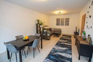 Three bedroom detached house with ample additional basement space – Börnicker Str 42a, 13595 Wilhelmstadt, Berlin – Vorschaubild 2