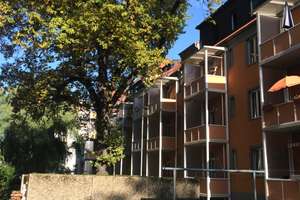 Zur Angebotsübersicht helle 3-Zimmer-Wohnung mit Balkon in guter Lage ruhig und grün – Rostocker Straße 23, 39124 Neue Neustadt, Magdeburg – Vorschaubild 3