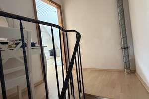Alltagstaugliche 2-Zimmer-Maisonette-Wohnung in Mannheim Neckarau – Die vollständige Adresse der Immobilie erhältst du vom Anbieter., 68199 Neckarau, Mannheim – Vorschaubild 14