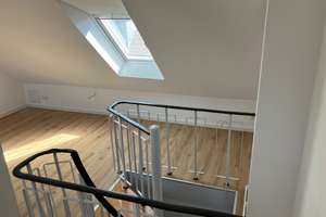 Frisch sanierte 2-Zimmer-Maisonette mit Galerie in Bremen-Findorff – Katrepler Straße 16, 28215 Findorff-Bürgerweide, Bremen – Vorschaubild 6
