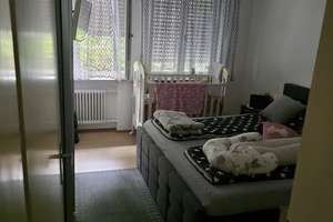 Schöne 2-Zimmer-Wohnung in Stuttgart-West – Die vollständige Adresse der Immobilie erhältst du vom Anbieter., 70174 Relenberg, Stuttgart – Vorschaubild 4