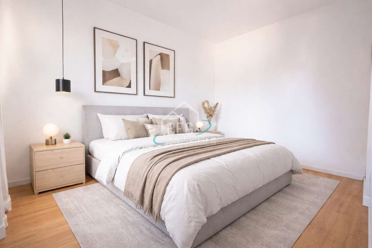 Immobilie in Köngen - Kapitalanlage oder Eigennutzung: Ruhige Wohnung mit Terrasse - Bild 5