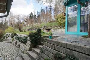 Kompl. saniertes EFH mit Wintergarten, EBK, Kamin, hochw. 2 Bädern in sehr ruhiger Lage! – Aichach-Friedberg (Kreis) – Vorschaubild 17