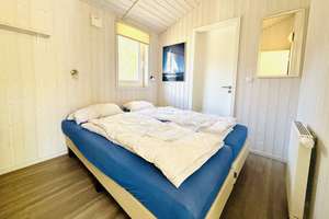 Ihr hyggeliges Ferienhaus an der Ostsee - auf dem Priwall – Die vollständige Adresse der Immobilie erhältst du vom Anbieter., 23570 Travemünde, Lübeck – Vorschaubild 6