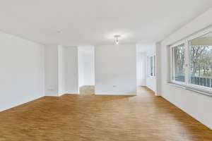 Neuwertige 1,5-Zimmer-Wohnung im beliebten Textilviertel Augsburg – Die vollständige Adresse der Immobilie erhältst du vom Anbieter., 86153 Am Schäfflerbach, Augsburg – Vorschaubild 6