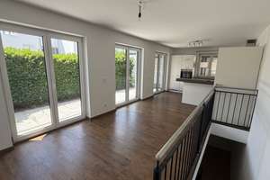 Zuhause mit 4,5 Zimmern und Terrasse/Garten  in Ingolstadt – Die vollständige Adresse der Immobilie erhältst du vom Anbieter., 85055 Nordost, Ingolstadt – Vorschaubild 7