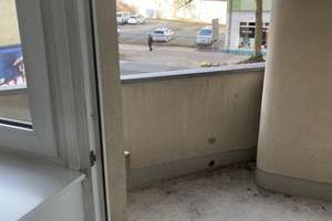 frisch renovierte 4-Zimmer-Wohnung mit Balkon in Bielefeld-Innenstadt – Arndtstr. 11, 33602 Mitte, Bielefeld – Vorschaubild 13