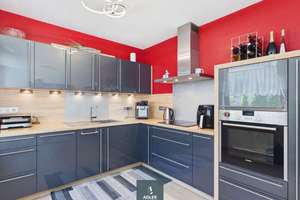 Modernisierte 3,5-ZIMMER-STADTWOHNUNG MIT SÜDBALKON UND BLICK INS GRÜNE - sofort frei – Die vollständige Adresse der Immobilie erhältst du vom Anbieter., 74072 Heilbronn, Heilbronn – Vorschaubild 4