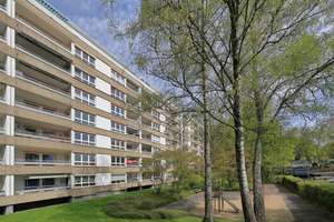 Komfortables Wohnen! 4,5-Raum-Wohnung mit rd. 94 m² im 1.OG mit Aufzug, Loggia und Stellplatz – Die vollständige Adresse der Immobilie erhältst du vom Anbieter., 45219 Kettwig, Essen – Vorschaubild 11