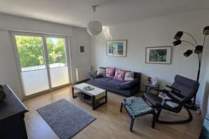 Sonnige 2-Zimmer-Wohnung mit 2 Balkonen in Mannheim-Neuostheim – Seckenheimer Landstr. 43, 68163 Neuostheim/Neuhermsheim, Mannheim – Vorschaubild 3
