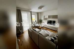 Tauschwohnung: Hochparterre in Uhlenhorst – Heinrich-Hertz-Str. 91, 22085 Uhlenhorst, Hamburg – Vorschaubild 2