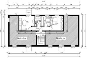 Provisionsfreie Kapitalanlage mit ca. 7 % Rendite | Modernisierte 2-Zimmer-Wohnung in Essen – Die vollständige Adresse der Immobilie erhältst du vom Anbieter., 45359 Frintrop, Essen – Vorschaubild 12