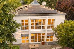 A+-Effizienzhaus mit sehr niedrigen Nebenkosten – Die vollständige Adresse der Immobilie erhältst du vom Anbieter., 64297 Eberstadt, Darmstadt – Vorschaubild 4