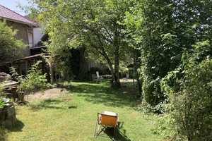 Seminarhaus mit traumhaften Belchenblick: 2-Familienhaus mit grossem Garten in Elbenschwand – Elbenschwander Ortsstraße 9, 79692 Lörrach (Kreis) – Vorschaubild 12