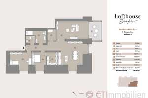 "Lofthouse-Bunker" Hier passt alles – Oberhausen – Vorschaubild 4