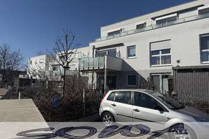 Hochwertige 4 Zimmer Wohnung mit Balkon, Aufzug, Stadtlage in Neuburg - Ein Objekt von Ihrem Immo... – Die vollständige Adresse der Immobilie erhältst du vom Anbieter., 86633 Neuburg an der Donau – Vorschaubild 19
