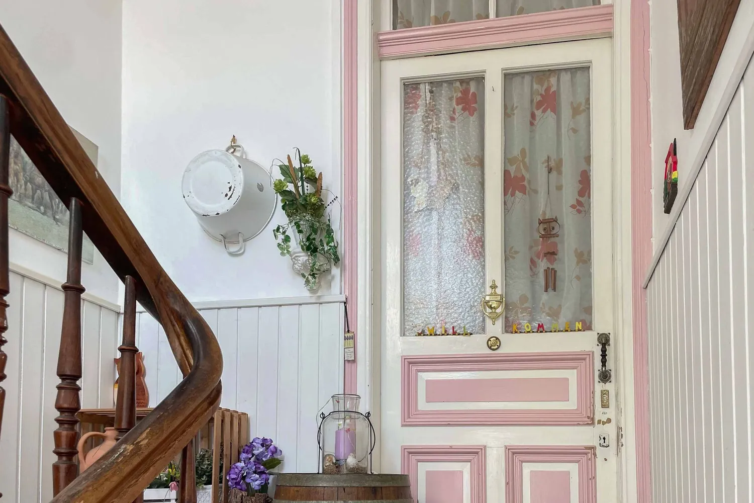 Stuck, Dielen & Licht – Altbau mit Charakter und Renovierungspotenzial für deinen Wohntraum, Lübeck – Bild 4